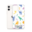Cronjager - Clear Case for iPhone®