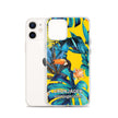 Cronjager - Clear Case for iPhone®