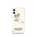 Cronjager - Clear Case for iPhone®