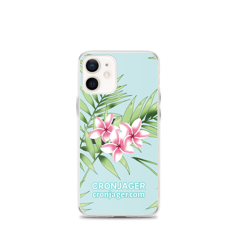 Cronjager - Clear Case for iPhone®
