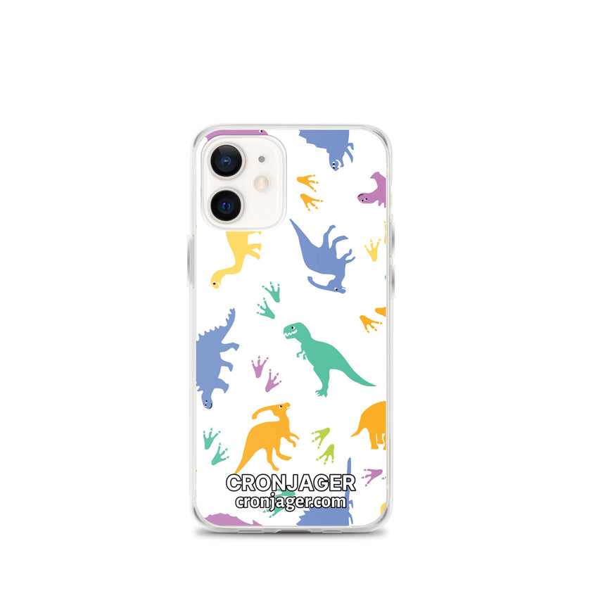 Cronjager - Clear Case for iPhone®