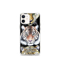 Cronjager - Clear Case for iPhone®