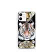 Cronjager - Clear Case for iPhone®