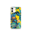 Cronjager - Clear Case for iPhone®