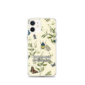 Cronjager - Clear Case for iPhone®