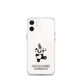 Cronjager - Clear Case for iPhone®