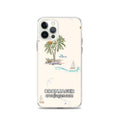 Cronjager - Clear Case for iPhone®