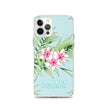 Cronjager - Clear Case for iPhone®