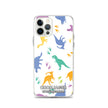 Cronjager - Clear Case for iPhone®