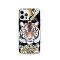 Cronjager - Clear Case for iPhone®