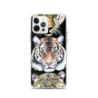 Cronjager - Clear Case for iPhone®