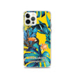 Cronjager - Clear Case for iPhone®