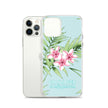 Cronjager - Clear Case for iPhone®