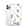 Cronjager - Clear Case for iPhone®