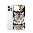 Cronjager - Clear Case for iPhone®