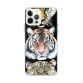 Cronjager - Clear Case for iPhone®