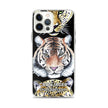 Cronjager - Clear Case for iPhone®