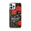 Cronjager - Clear Case for iPhone®