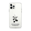 Cronjager - Clear Case for iPhone®