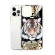 Cronjager - Clear Case for iPhone®