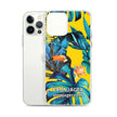 Cronjager - Clear Case for iPhone®
