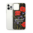 Cronjager - Clear Case for iPhone®
