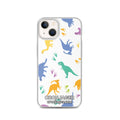 Cronjager - Clear Case for iPhone®