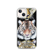 Cronjager - Clear Case for iPhone®
