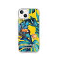 Cronjager - Clear Case for iPhone®