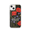 Cronjager - Clear Case for iPhone®