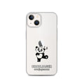 Cronjager - Clear Case for iPhone®