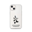 Cronjager - Clear Case for iPhone®