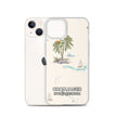 Cronjager - Clear Case for iPhone®