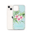 Cronjager - Clear Case for iPhone®