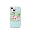 Cronjager - Clear Case for iPhone®