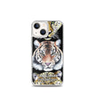 Cronjager - Clear Case for iPhone®