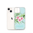 Cronjager - Clear Case for iPhone®