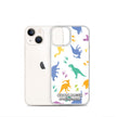Cronjager - Clear Case for iPhone®