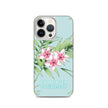 Cronjager - Clear Case for iPhone®