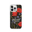 Cronjager - Clear Case for iPhone®