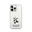 Cronjager - Clear Case for iPhone®