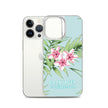 Cronjager - Clear Case for iPhone®