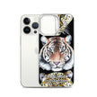 Cronjager - Clear Case for iPhone®