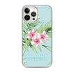 Cronjager - Clear Case for iPhone®