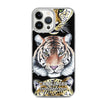 Cronjager - Clear Case for iPhone®