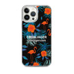 Cronjager - Clear Case for iPhone®