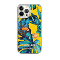 Cronjager - Clear Case for iPhone®