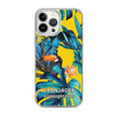 Cronjager - Clear Case for iPhone®