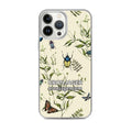 Cronjager - Clear Case for iPhone®