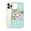 Cronjager - Clear Case for iPhone®